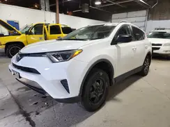 JTMBFREV8JJ742528 2018 TOYOTA RAV 4