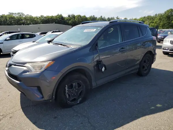 JTMBFREV9GD175902 2016 TOYOTA RAV 4 - Image 1