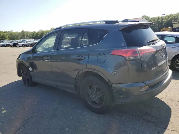 JTMBFREV9GD175902 2016 TOYOTA RAV 4 - Image 2