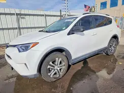 JTMBFREV9GJ062193 2016 TOYOTA RAV 4