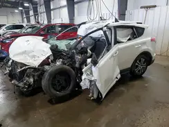 JTMBFREV9GJ063828 2016 TOYOTA RAV 4