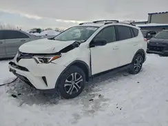 JTMBFREV9GJ064820 2016 TOYOTA RAV 4