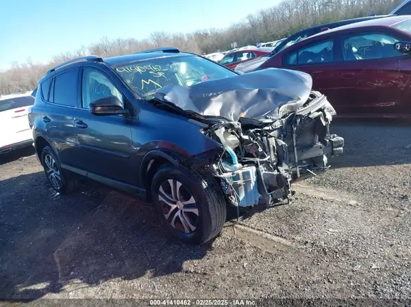 JTMBFREV9GJ071041 2016 TOYOTA RAV 4 - Image 1