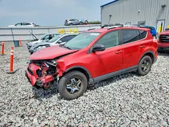 JTMBFREV9GJ072688 2016 TOYOTA RAV 4