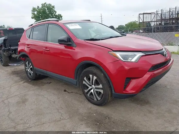 JTMBFREV9GJ073792 2016 TOYOTA RAV 4 - Image 1