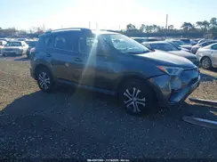 JTMBFREV9GJ092911 2016 TOYOTA RAV 4