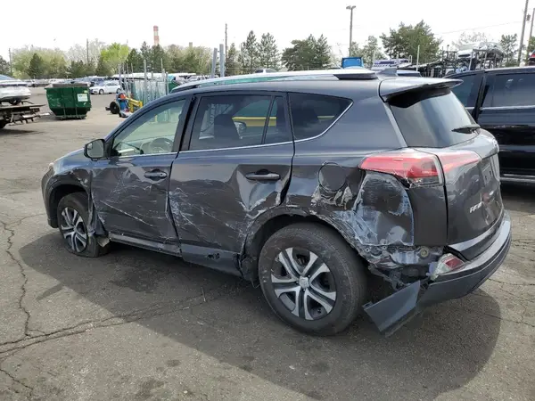 JTMBFREV9GJ096215 2016 TOYOTA RAV 4 - Image 2