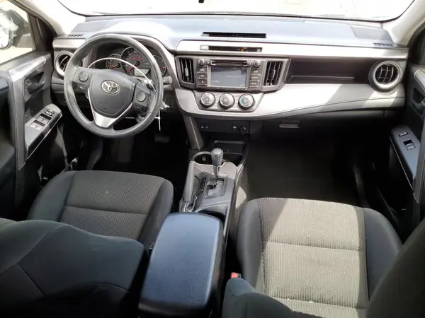 JTMBFREV9GJ096215 2016 TOYOTA RAV 4 - Image 8