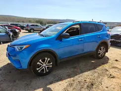 JTMBFREV9HD200444 2017 TOYOTA RAV 4