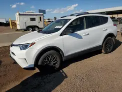 JTMBFREV9HD204543 2017 TOYOTA RAV 4