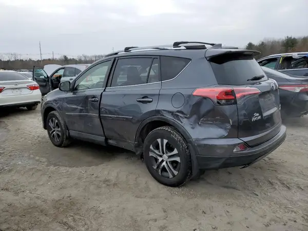 JTMBFREV9HD218037 2017 TOYOTA RAV 4 - Image 2