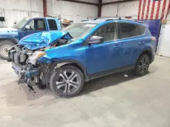 JTMBFREV9HJ107408 2017 TOYOTA RAV 4