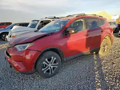 JTMBFREV9HJ110776 2017 TOYOTA RAV 4