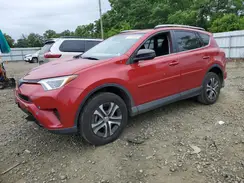 JTMBFREV9HJ118067 2017 TOYOTA RAV 4