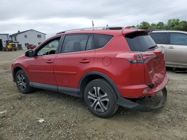 JTMBFREV9HJ118067 2017 TOYOTA RAV 4 - Image 2