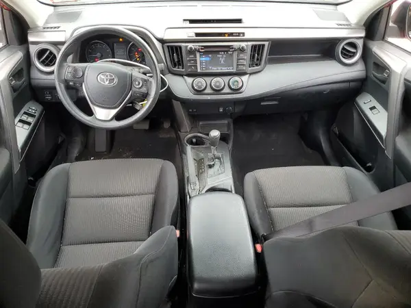 JTMBFREV9HJ118067 2017 TOYOTA RAV 4 - Image 8