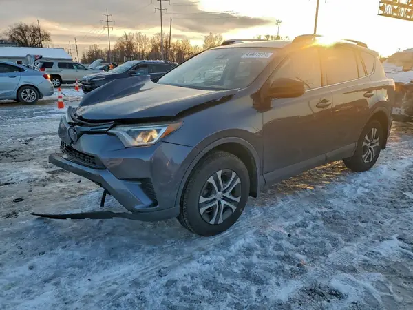 JTMBFREV9HJ120000 2017 TOYOTA RAV 4 - Image 1