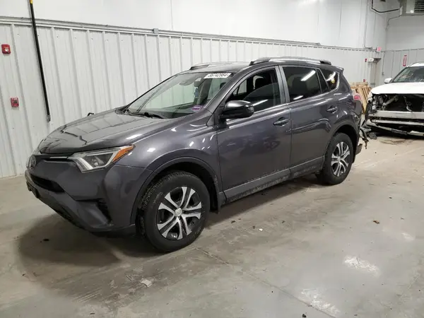 JTMBFREV9HJ120109 2017 TOYOTA RAV 4 - Image 1