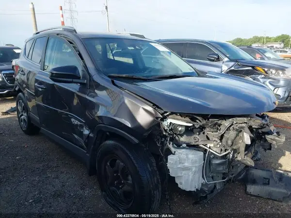 JTMBFREV9HJ128453 2017 TOYOTA RAV 4 - Image 1