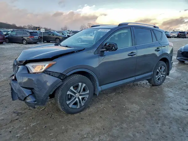 JTMBFREV9HJ128470 2017 TOYOTA RAV 4 - Image 1