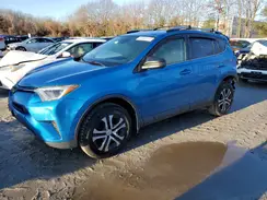 JTMBFREV9HJ130929 2017 TOYOTA RAV 4