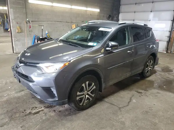 JTMBFREV9HJ131644 2017 TOYOTA RAV 4 - Image 1