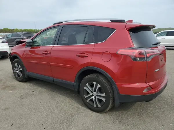 JTMBFREV9HJ145947 2017 TOYOTA RAV 4 - Image 2