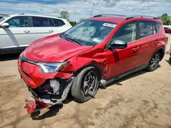 JTMBFREV9HJ147150 2017 TOYOTA RAV 4