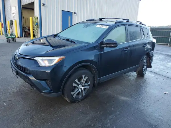 JTMBFREV9HJ148721 2017 TOYOTA RAV 4 - Image 1