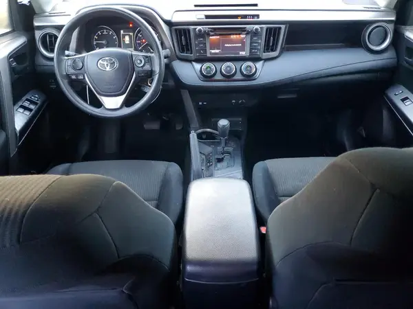 JTMBFREV9HJ148721 2017 TOYOTA RAV 4 - Image 8