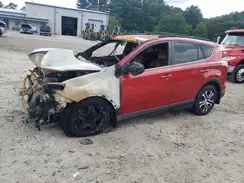 JTMBFREV9HJ159542 2017 TOYOTA RAV 4