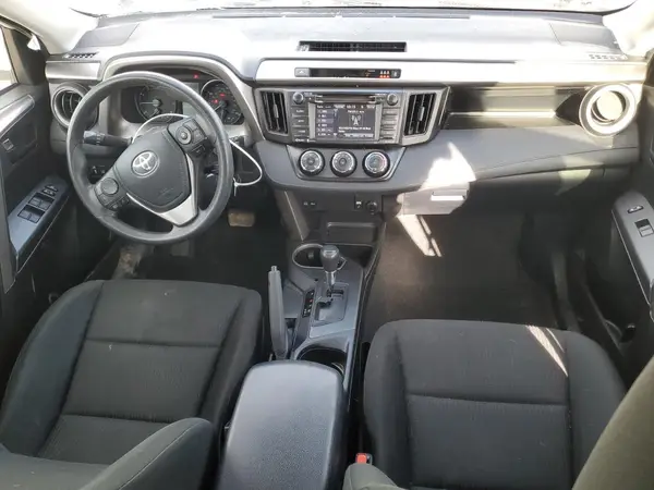 JTMBFREV9HJ174834 2017 TOYOTA RAV 4 - Image 8