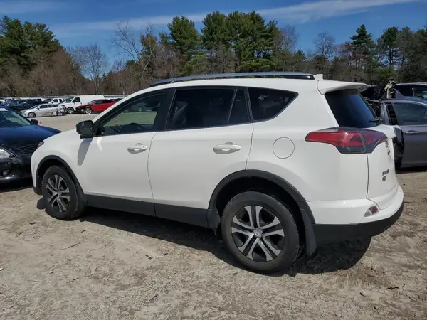 JTMBFREV9HJ701688 2017 TOYOTA RAV 4 - Image 2