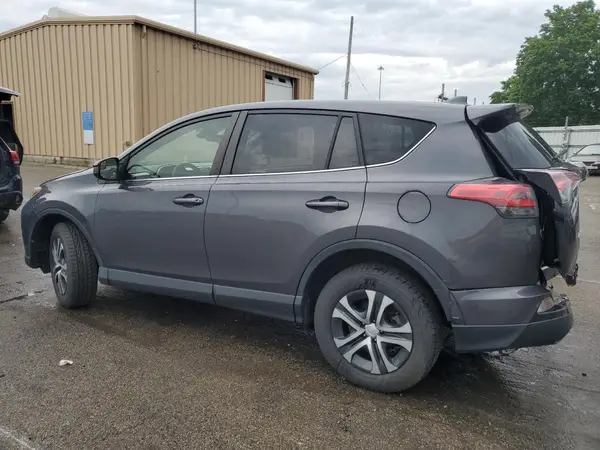 JTMBFREV9HJ713842 2017 TOYOTA RAV 4 - Image 2