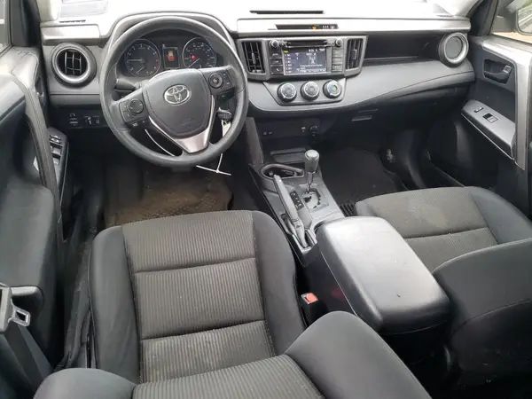 JTMBFREV9HJ713842 2017 TOYOTA RAV 4 - Image 8