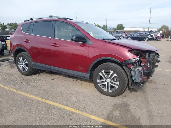 JTMBFREV9JD223518 2018 TOYOTA RAV 4 - Image 1