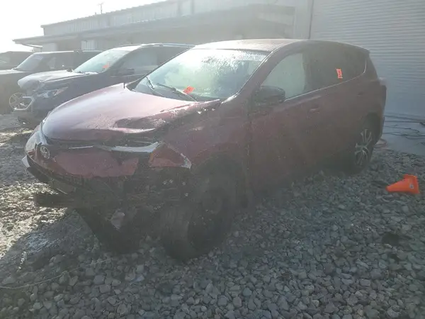JTMBFREV9JD246507 2018 TOYOTA RAV 4 - Image 1