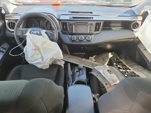JTMBFREV9JD246507 2018 TOYOTA RAV 4 - Image 8