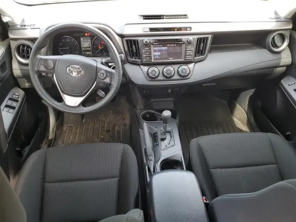 JTMBFREV9JJ182874 2018 TOYOTA RAV 4 - Image 8