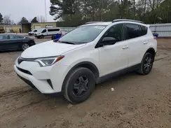 JTMBFREV9JJ184091 2018 TOYOTA RAV 4
