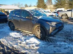 JTMBFREV9JJ187606 2018 TOYOTA RAV 4
