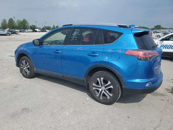 JTMBFREV9JJ188304 2018 TOYOTA RAV 4 - Image 2