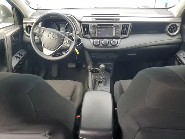 JTMBFREV9JJ188304 2018 TOYOTA RAV 4 - Image 8