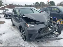 JTMBFREV9JJ192787 2018 TOYOTA RAV 4