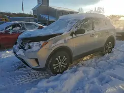 JTMBFREV9JJ193812 2018 TOYOTA RAV 4
