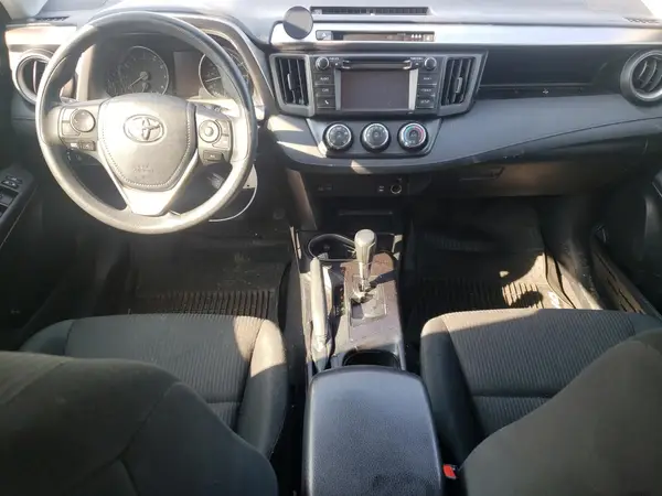 JTMBFREV9JJ195107 2018 TOYOTA RAV 4 - Image 8
