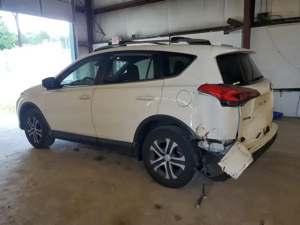 JTMBFREV9JJ196032 2018 TOYOTA RAV 4 - Image 2