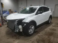 JTMBFREV9JJ196144 2018 TOYOTA RAV 4
