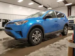JTMBFREV9JJ197097 2018 TOYOTA RAV 4