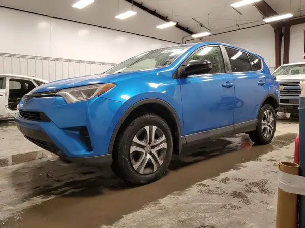 JTMBFREV9JJ197097 2018 TOYOTA RAV 4 - Image 1